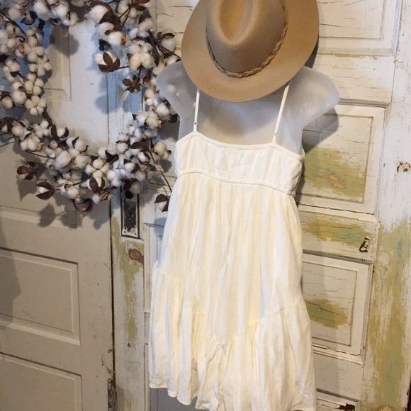 🎃American Eagle- Summer Dress size Small - Picture 4 of 6